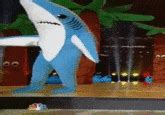 Left Shark GIF - Find & Share on GIPHY