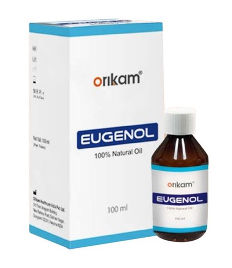 Buy Neoendo Eugenol 100 ml - Dental Genie