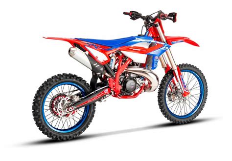 BETA 2023 RACE EDITIONS - Dirt Bike Magazine