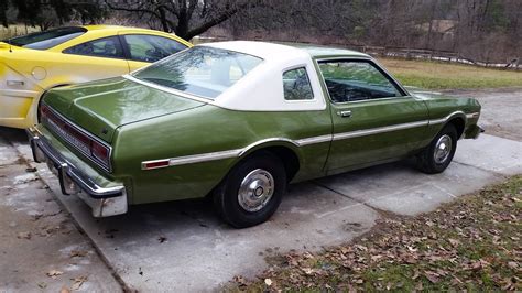 1976_dodge_aspen_b | Barn Finds