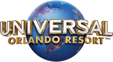 Universal Orlando Resort Introduces a New Logo | Alicia Stella's Blogosaurus