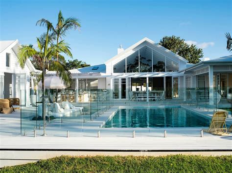 5 Phenomenal Hamptons-Style Homes in Australia | Hamptons style homes, Hamptons house, Hamptons ...