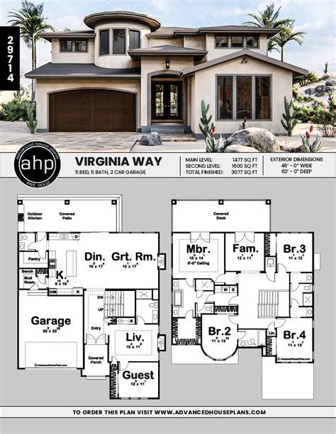 Family Bloxburg House Layouts 2 Story