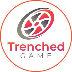 Trenched Game (trenchedgame) - Profile | Pinterest