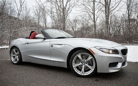 BMW Z4 sDrive 28i specs, 0-60, quarter mile, lap times - FastestLaps.com