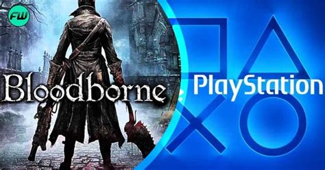 "The game is almost ready": Sony Report Fuels Rumors of Bloodborne Remaster Hitting PlayStation ...