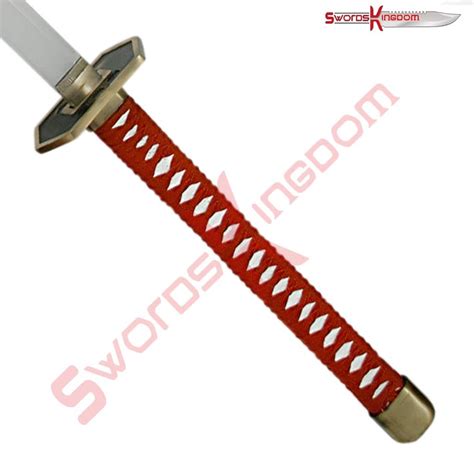 Anime Inspired Aizen Sword 40" - SwordsKingdom UK