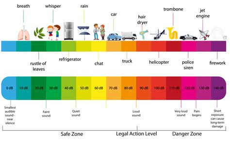 Occupational Noise Exposure: Key Provisions of OSHA’s Noise Standard - EnSafe