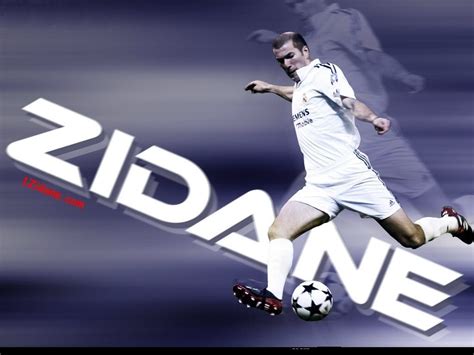 Zinedine Zidane Wallpapers - Top Free Zinedine Zidane Backgrounds - WallpaperAccess