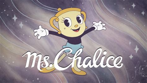 Cuphead dlc release date