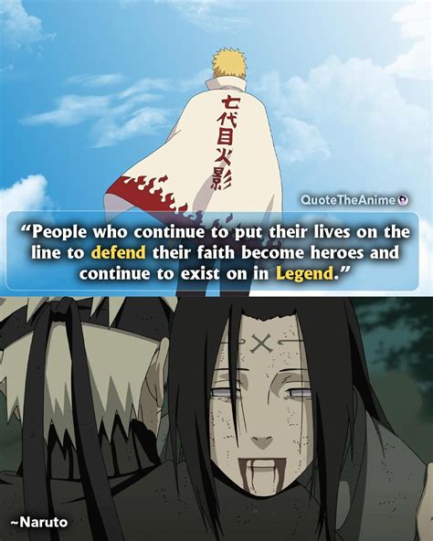 91+ Best Naruto Quotes of ALL TIME (HQ Images) - QTA | Naruto quotes, Naruto, Funny animal quotes