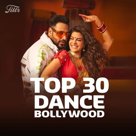 bollywood dance songs | Top 30 Hindi Dance Songs- JioSaavn