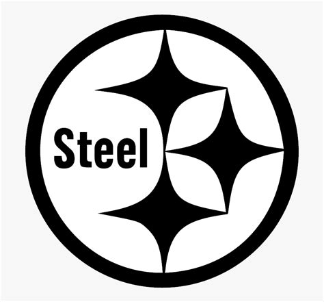 Free Steelers Logo Cliparts, Download Free Steelers Logo Cliparts png ...