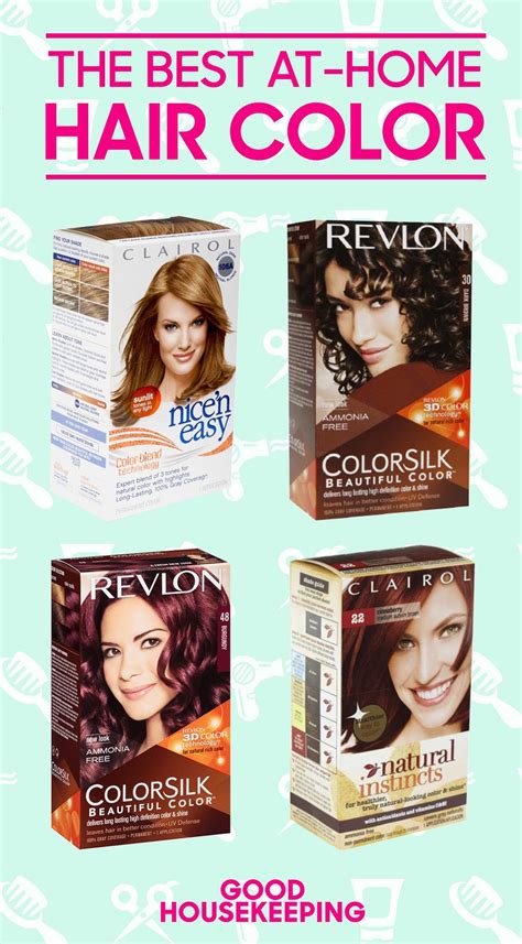 Best Box Hair Dye | Galhairs