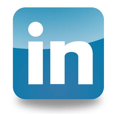 Linkedin logo png - zikvisions