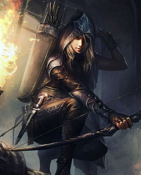 Pin by Jennifer Peisner on Fantasia | Fantasy girl, Fantasy warrior, Warrior woman