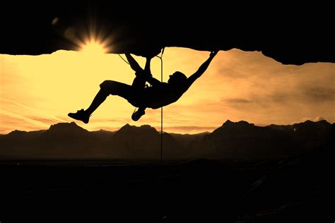 Rock Climbing Desktop Wallpapers - Top Free Rock Climbing Desktop ...