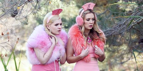 Scream Queens Season 2 Finale Review: Happy Endings?