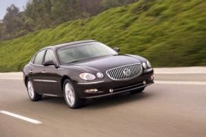 Buick LaCrosse Super specs, quarter mile, performance data ...