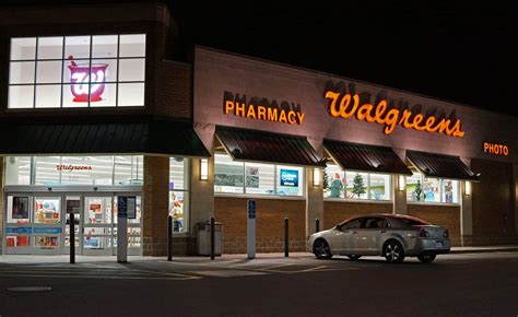 Walgreens Mission Statement Analysis and Vision [UPDATED 2019]