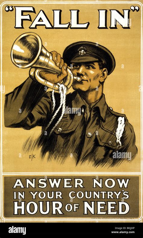 World War 1 Propaganda Posters Ideas