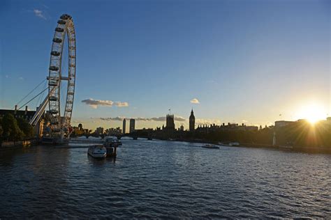 Big Ben Sunset by mw289 on DeviantArt