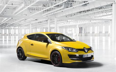 2014 Renault Megane RS Wallpaper | HD Car Wallpapers | ID #3849