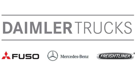 Daimler Freightliner Logo - LogoDix