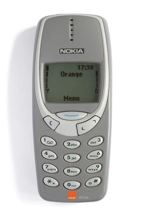 Nokia 3310