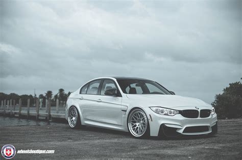 Bmw M3 Wallpaper White