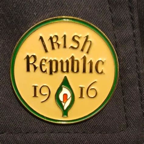 Irish Republic 1916 | GAEL Design Store