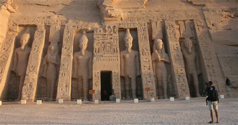 5 Temples to visit in Egypt | Encounters Travel