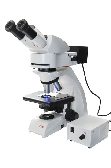 Leica DM500 | Leica Fluorescence Microscope | Microscope Central