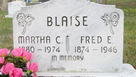 Fred E Blaise (1874-1946) - Find a Grave Memorial