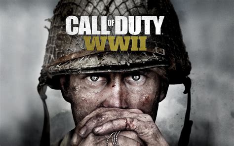 Call of Duty WWII 4K Wallpapers | HD Wallpapers | ID #20319