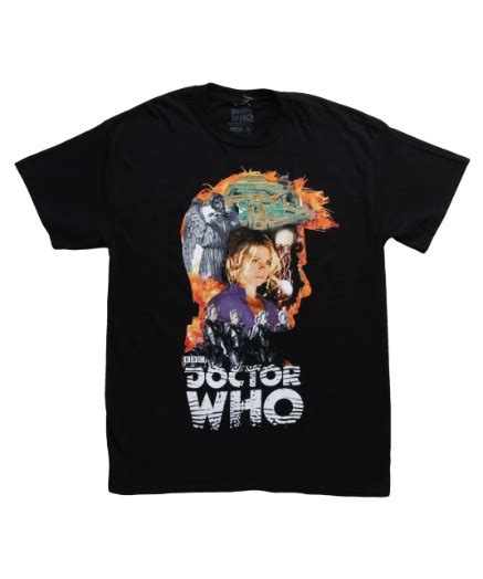 Doctor Who T-Shirt