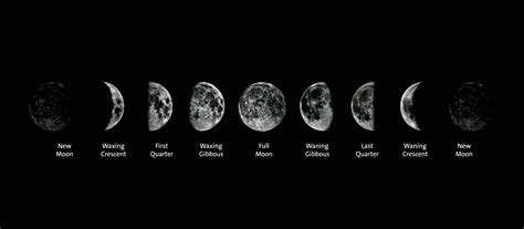 Moon Phase Today Feelings 2024 Best Perfect The Best Incredible | Lunar Events Calendar 2024