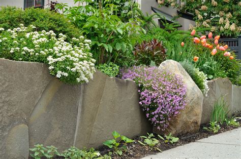 52 Retaining Wall Ideas That Will Elevate Your Landscaping | Architectural Digest