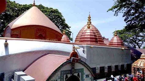 Umananda Temple Guwahati - History, Timings, Entry fees, Darshan, Toda