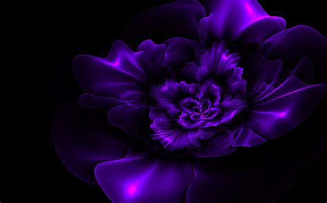 Dark Purple Background Wallpaper - WallpaperSafari