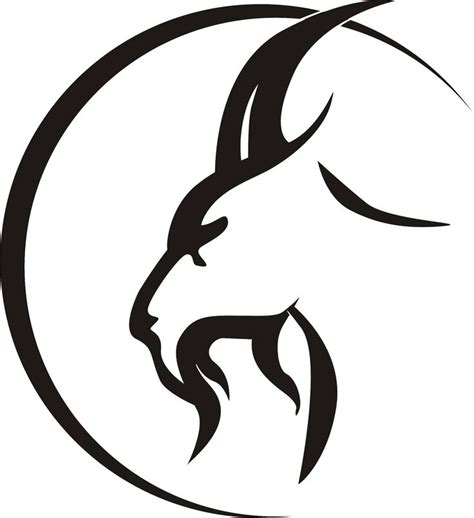 The GOAT | Goat logo, Animal logo, Pet logo design