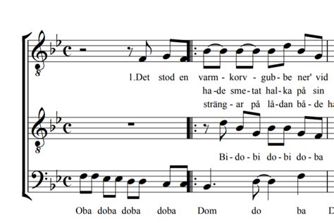 notation - Why is this 4th-note written as two 8th-notes tied together? - Music: Practice ...