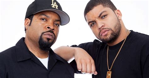 Ice Cube and Son May Reteam for L.A. Riots Thriller