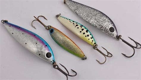 7 Best Saltwater Fishing Lures for 2023 (Reviews & Buying Guide)