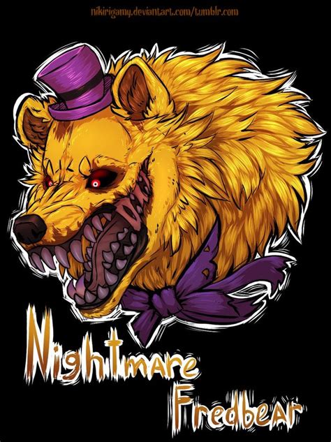 Fredbear Fnaf Drawings Fnaf Characters Fnaf Art | Images and Photos finder