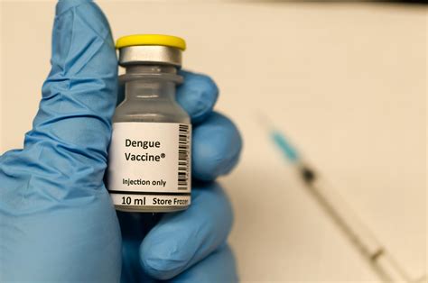 Sanofi ordered to pull dengue vaccine | Business | Chemistry World