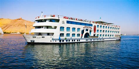 Best inexpensive nile cruise aswan to luxor 2 night - nightmaha