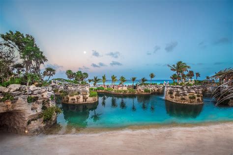 Hotel Xcaret Mexico - Riviera Maya, Mexico All Inclusive