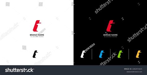 131 T1 Logo Images, Stock Photos, 3D objects, & Vectors | Shutterstock