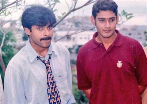 Pawan Kalyan and Superstar Mahesh Babu Were The First Choice For THIS movie?